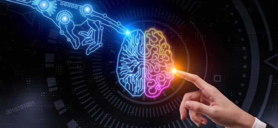 Inteligencia Artificial